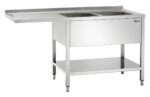 Bartscher Spoelcentrum 700,B1600 2 bakken RE