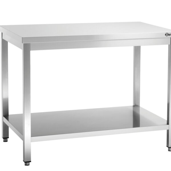 Bartscher Werktafel 600, B1100