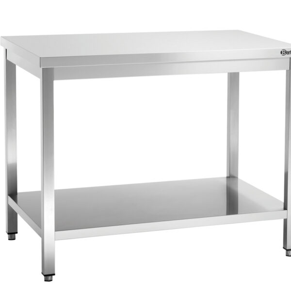 Bartscher Werktafel 700, B1100