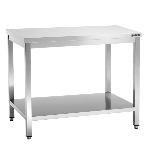 Bartscher Werktafel 600, B1300