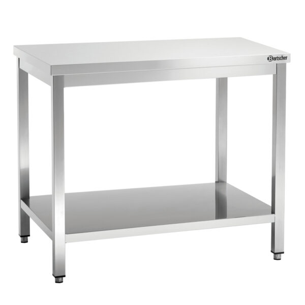 Bartscher Werktafel 700, B1300