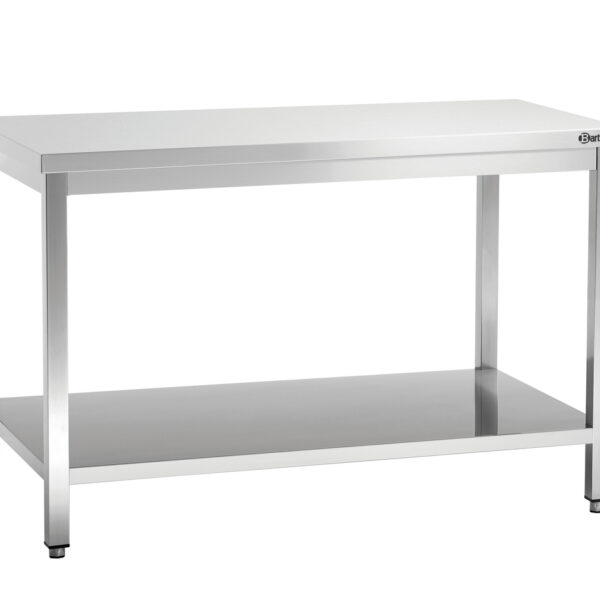 Bartscher Werktafel 600, B1500
