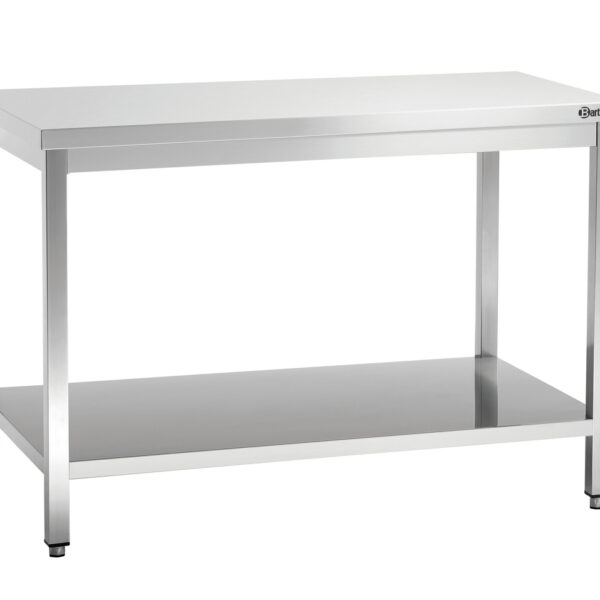 Bartscher Werktafel 700, B1500
