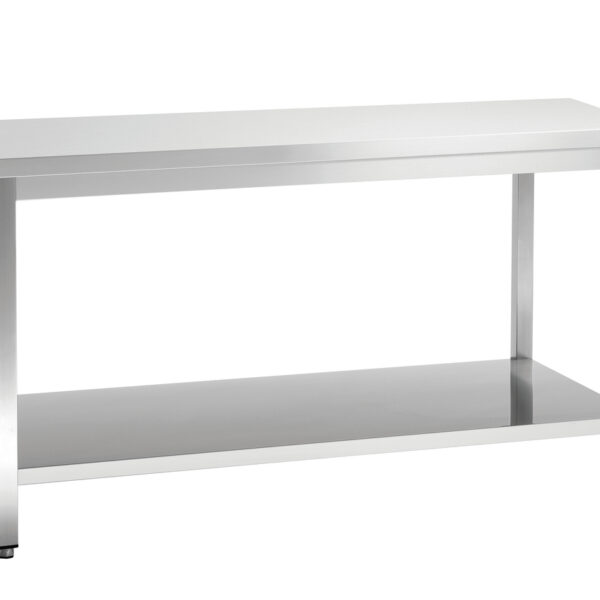Bartscher Werktafel 600, B1600
