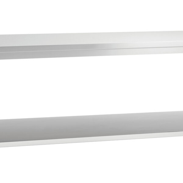 Bartscher Werktafel 600, B2000