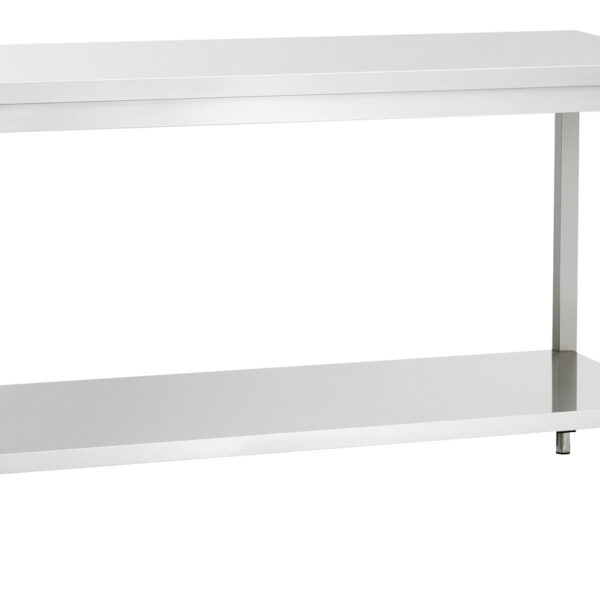 Bartscher Werktafel 700, B2000