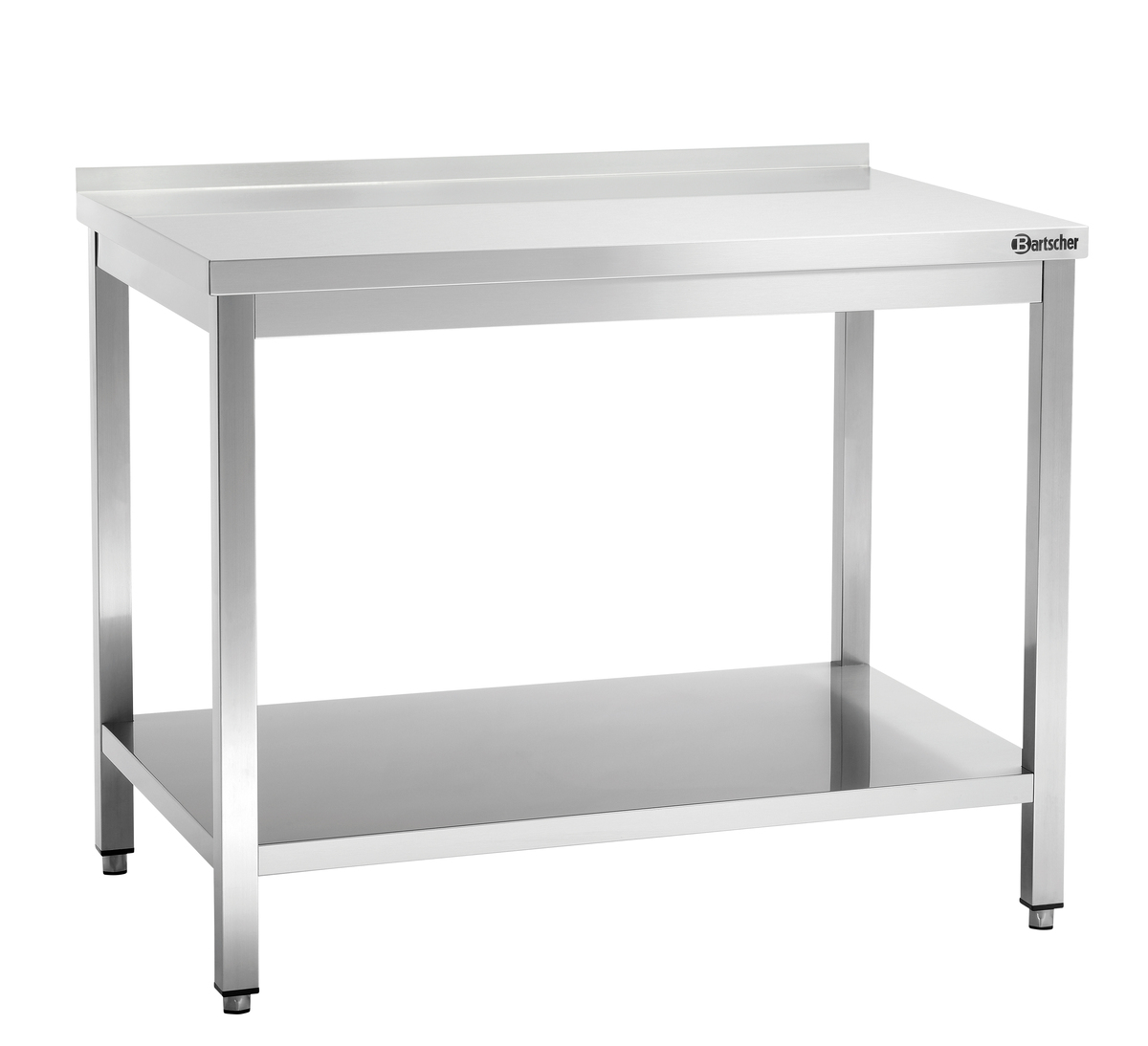 308106 Bartscher Werktafel 600, B1000, MA