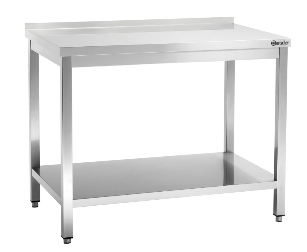 Bartscher Werktafel 700, B1100, MA