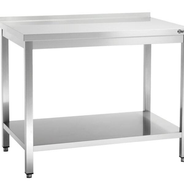 Bartscher Werktafel 700, B1100, MA