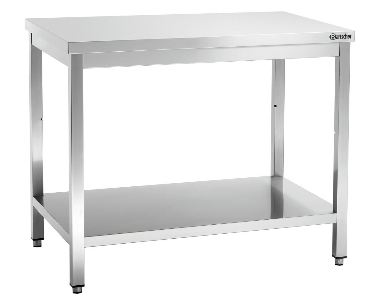 311107 Werktafel 700, B1000 - Afbeelding 1