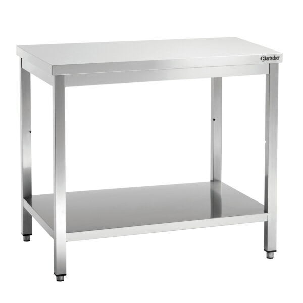 Werktafel 700, B1200