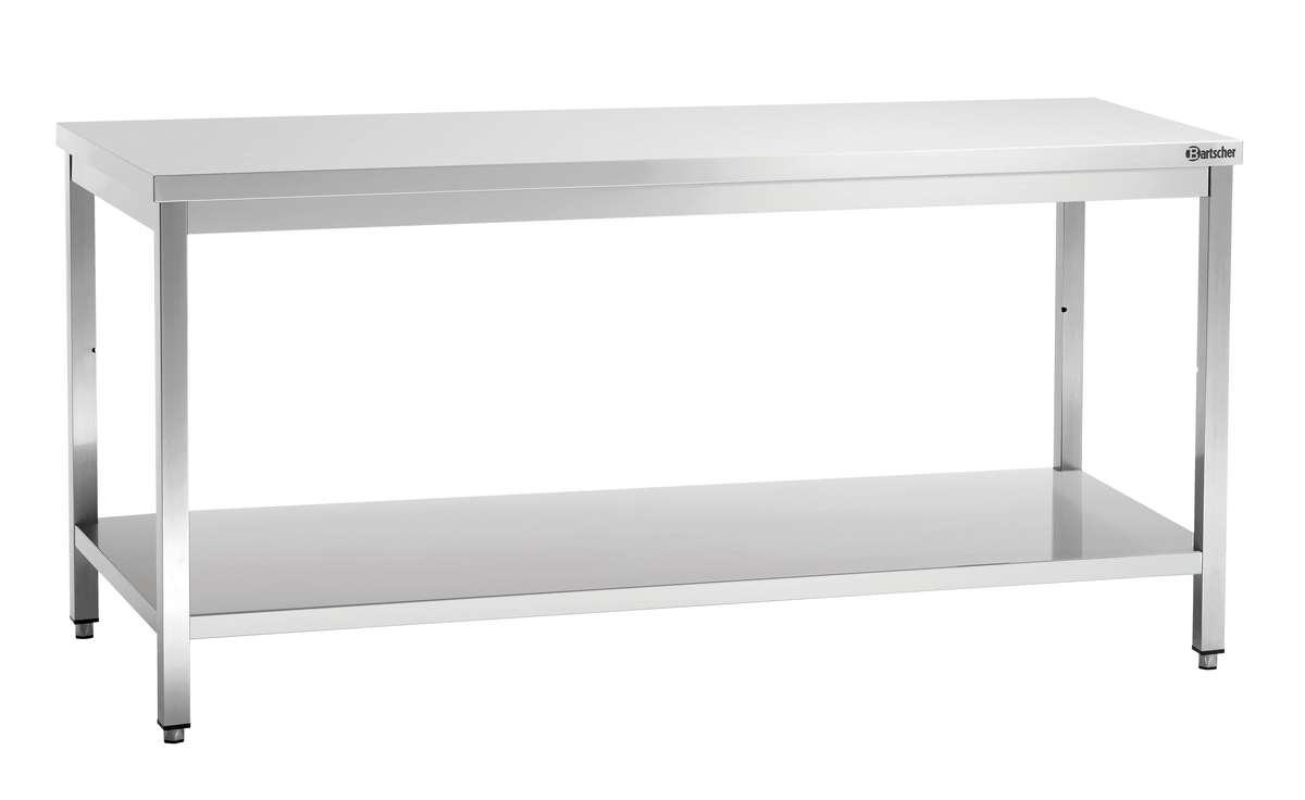 311187 Werktafel 700, B1800 - Afbeelding 1