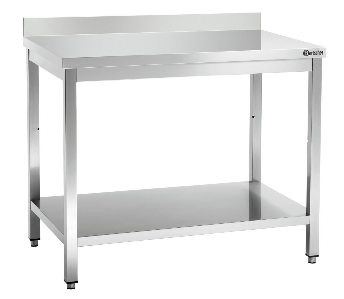 312107 Bartscher Werktafel 700, B1800, MA