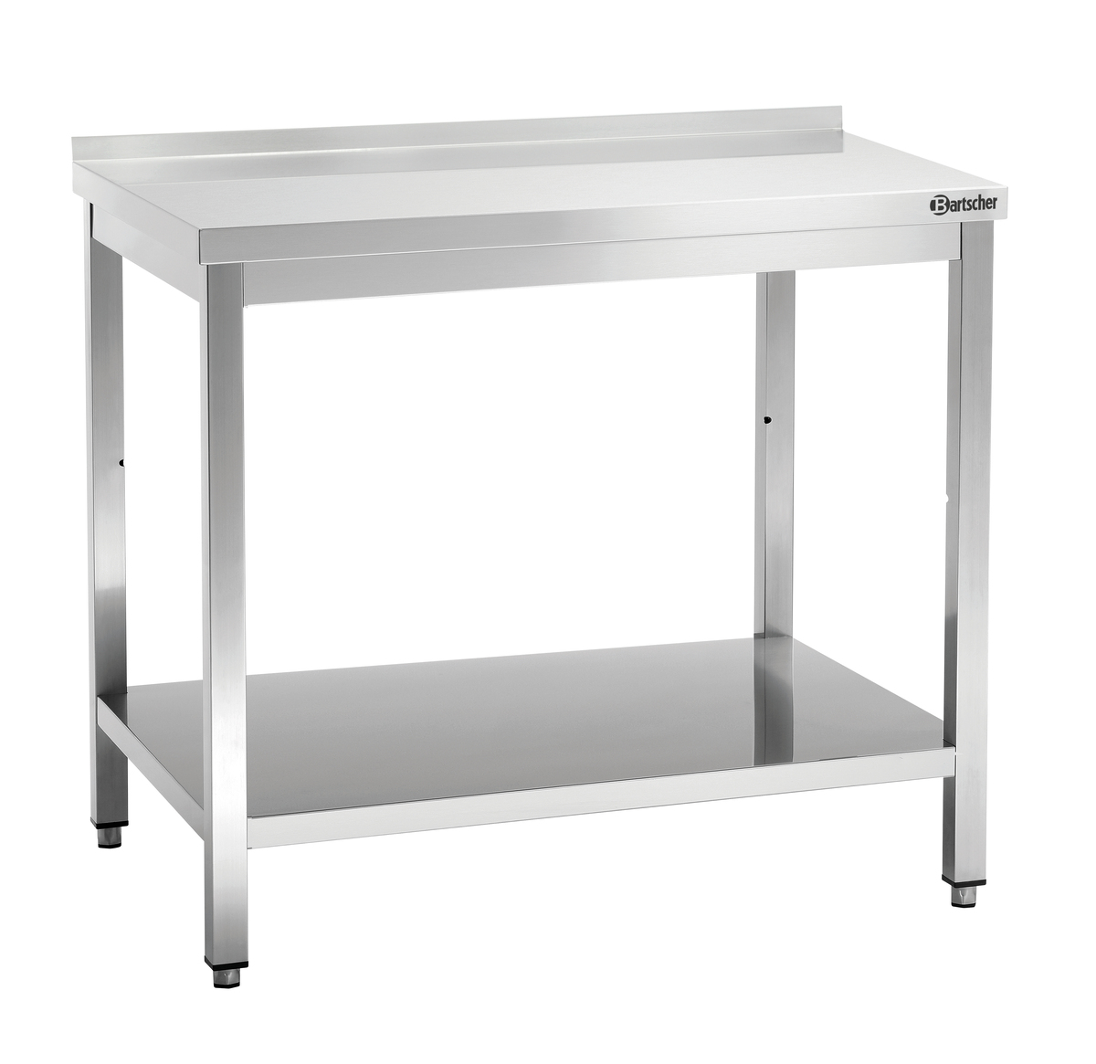 312127 Werktafel 700, B1200, MA - Afbeelding 1