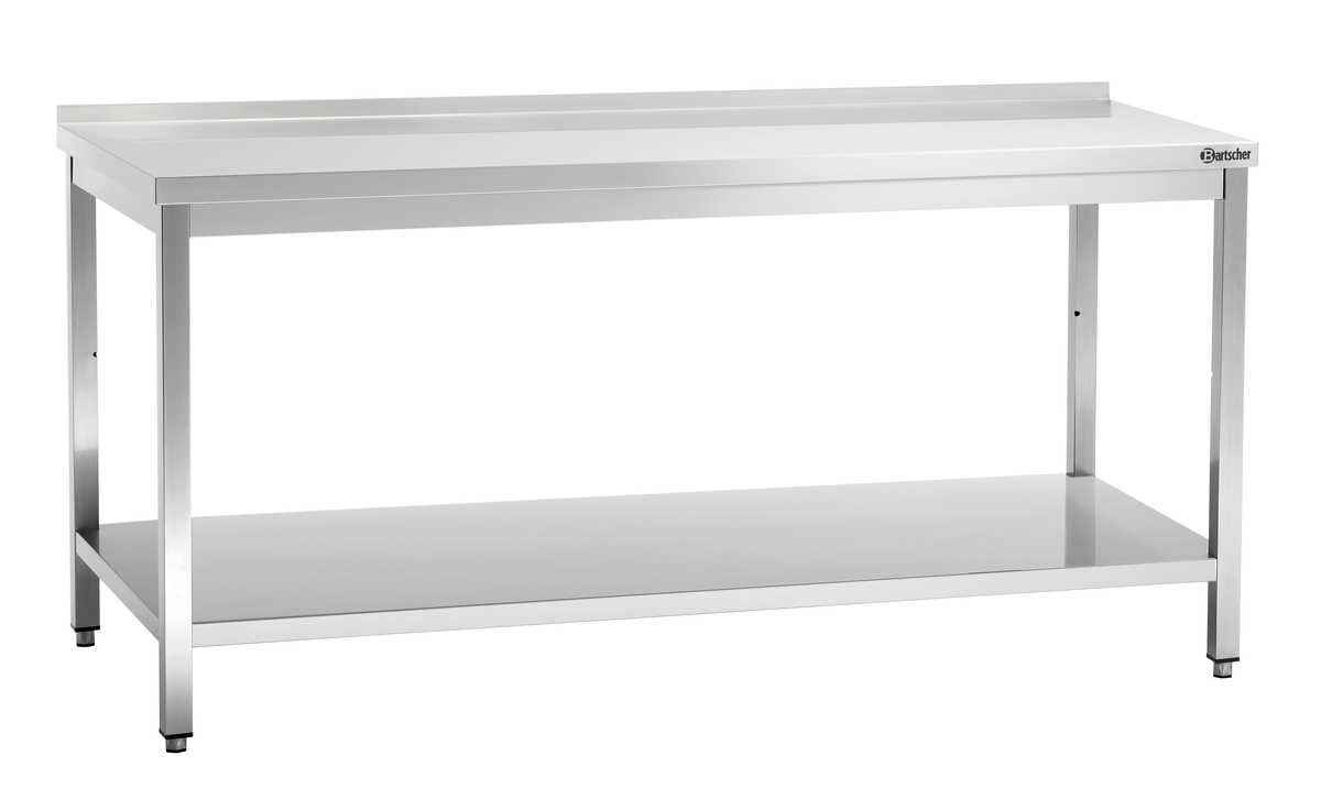 312187 Werktafel 700, B1800, MA - Afbeelding 1