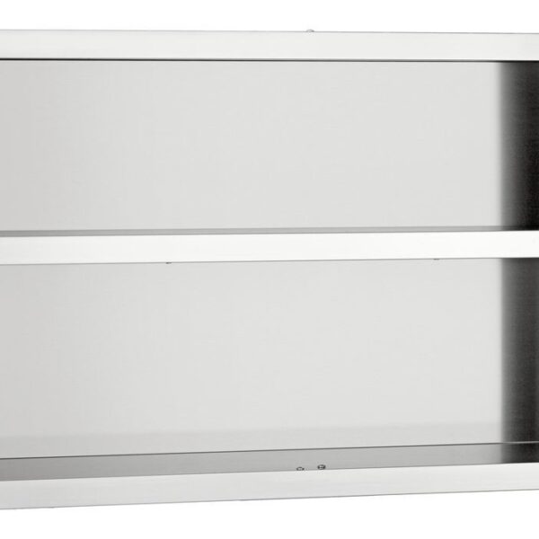 Hangkast open 400, B1200