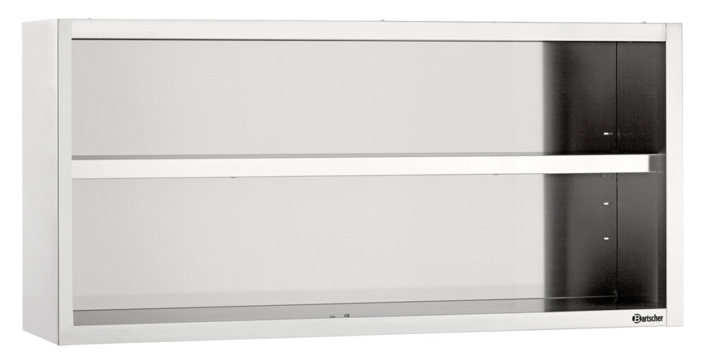 Bartscher Hangkast open 400, B1400
