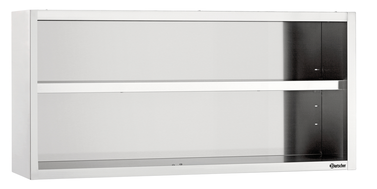 313145 Hangkast open 400, B1400 - Afbeelding 1