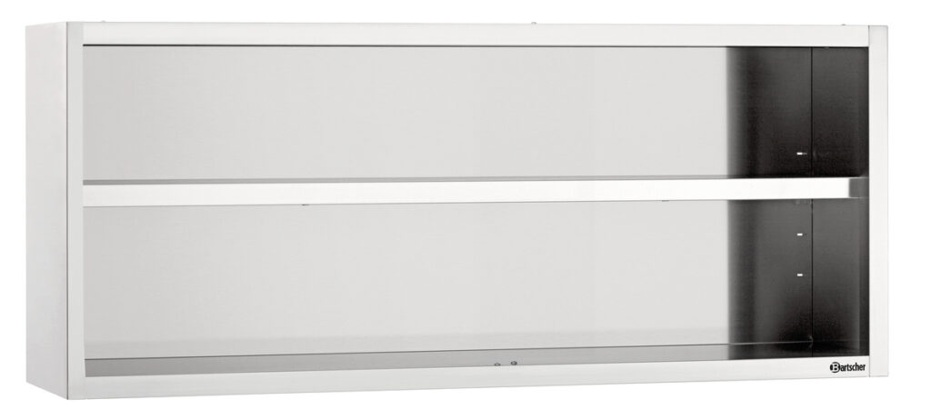 Bartscher Hangkast open 400, B1600
