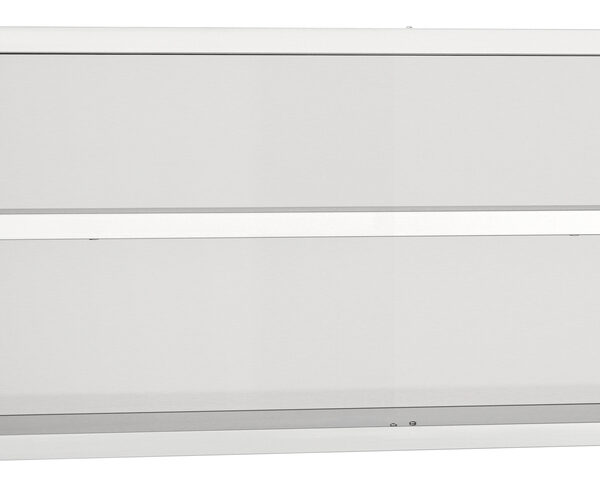 Hangkast open 400, B1800