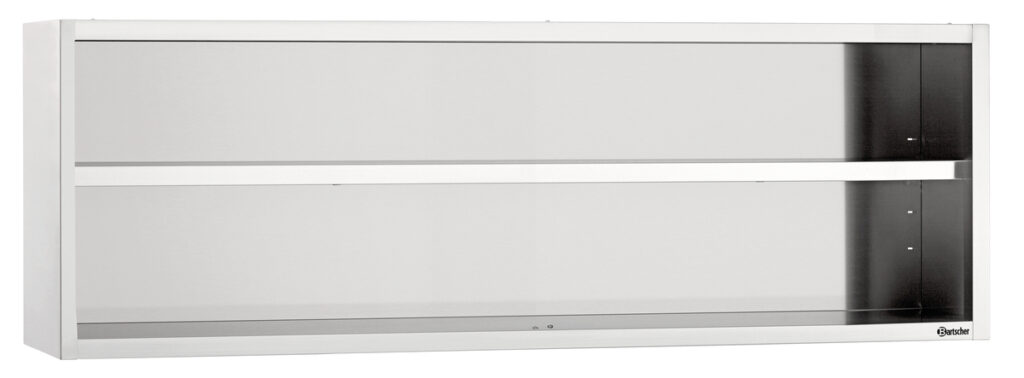Bartscher Hangkast open 400, B2000