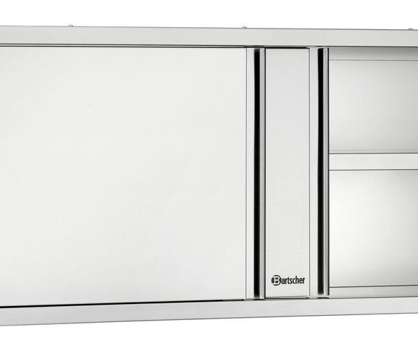 Hangkast ST 400, B1800