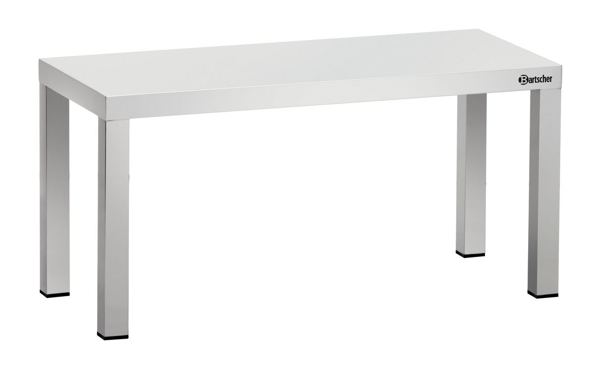 315080 Etagère, B800, 1 plank - Afbeelding 1