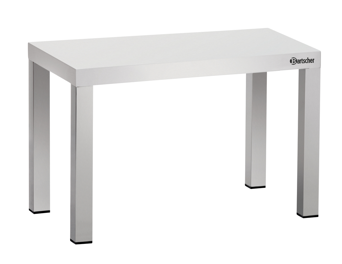 315100 Etagère, B1000, 1 plank - Afbeelding 1