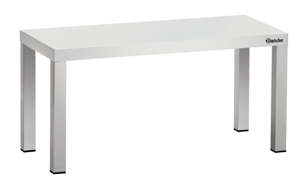 Bartscher Etagère, B1400, 1 plank