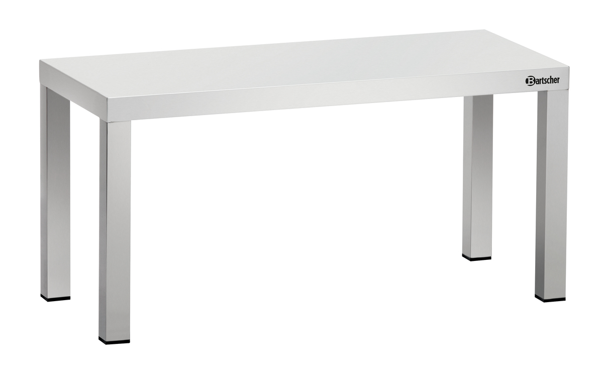 315140 Etagère, B1400, 1 plank - Afbeelding 1