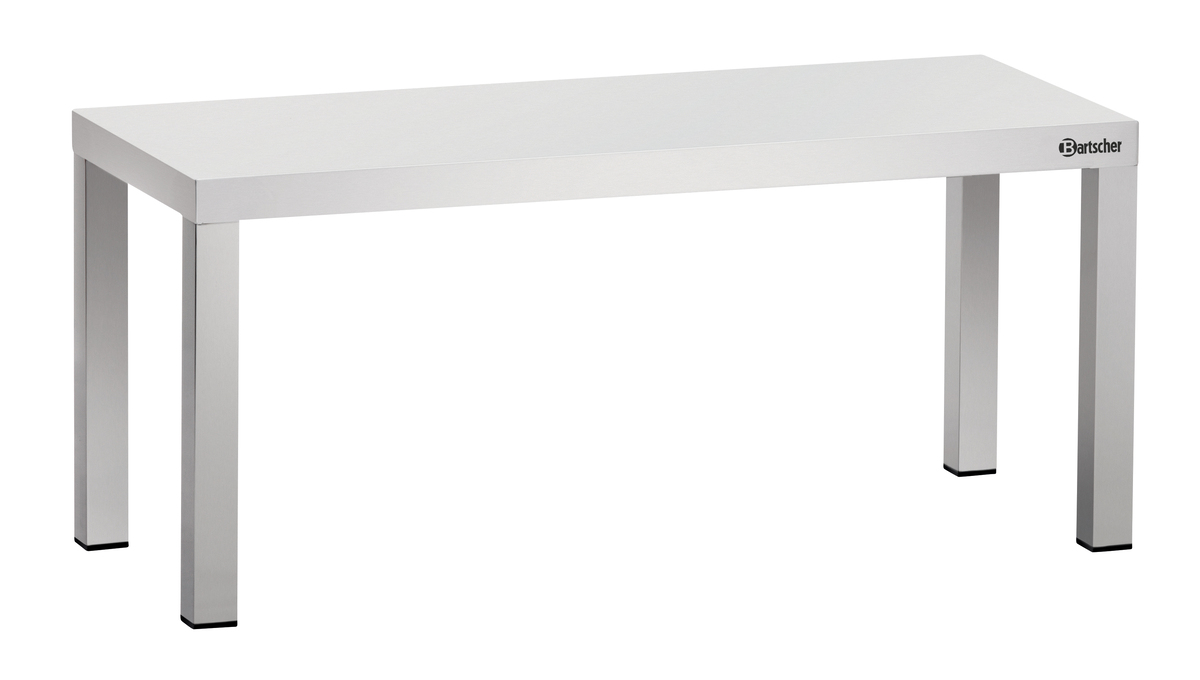 315160 Etagère, B1600, 1 plank - Afbeelding 1