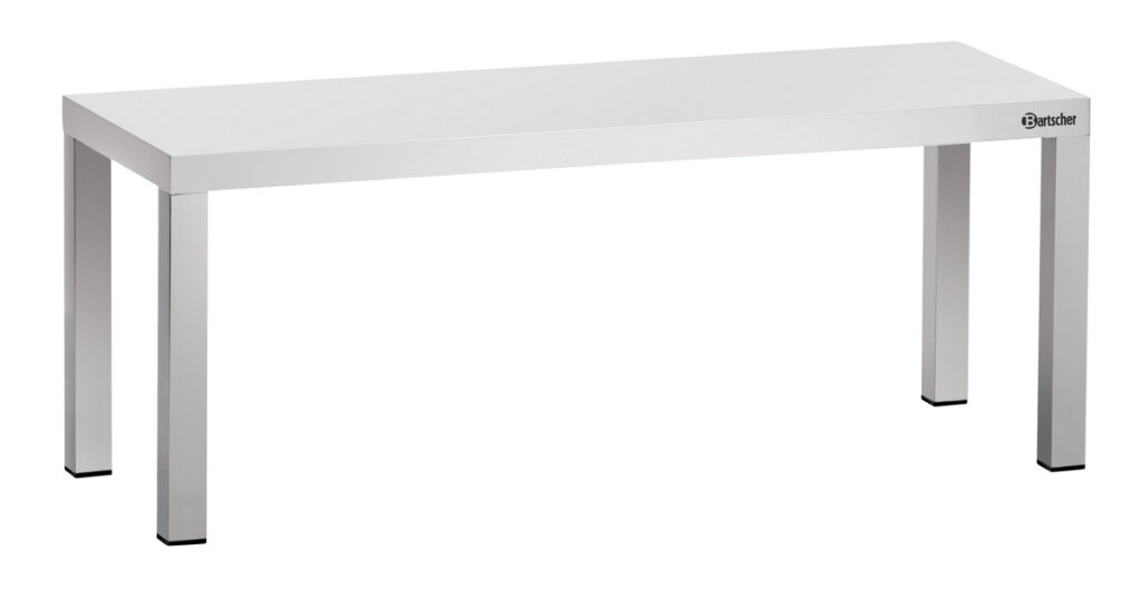 Bartscher Etagère, B1800, 1 plank