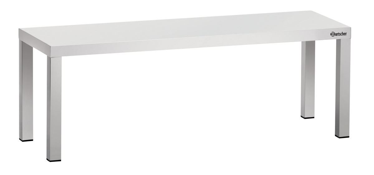 315200 Etagère, B2000, 1 plank - Afbeelding 1