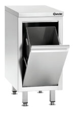 Afvalemmer kast 700M1