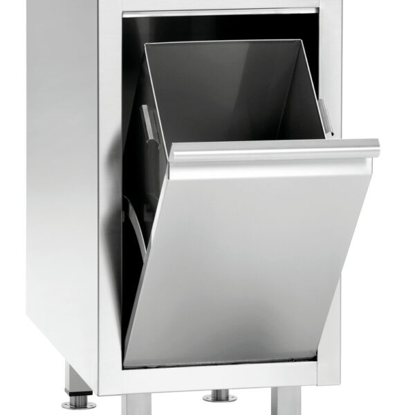 Afvalemmer kast 700M1
