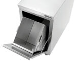 Afvalemmer kast 700A1 MA - Afbeelding 2
