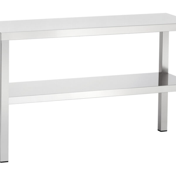 Etagère, B1000, 2 planken