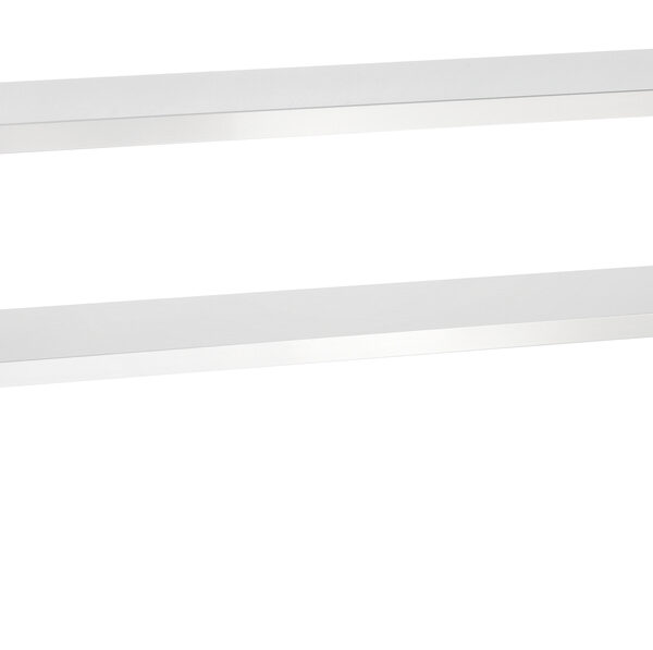 Etagère, B1800, 2 planken