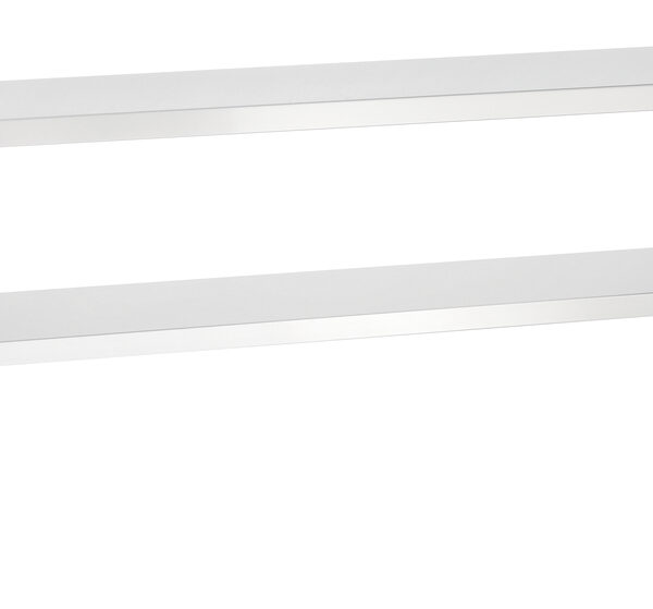 Etagère, B2000, 2 planken