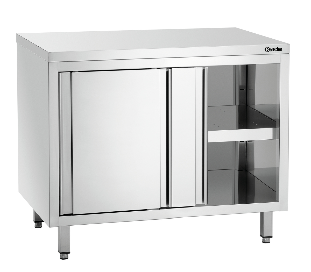 337107_1 Werkkast 700, B1000 - Afbeelding 1