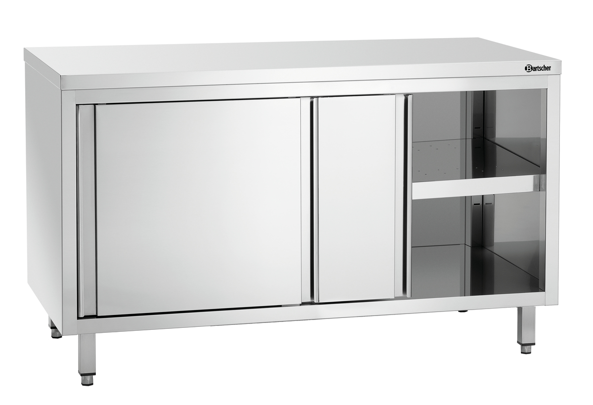 337147_1 Werkkast 700, B1400 - Afbeelding 1
