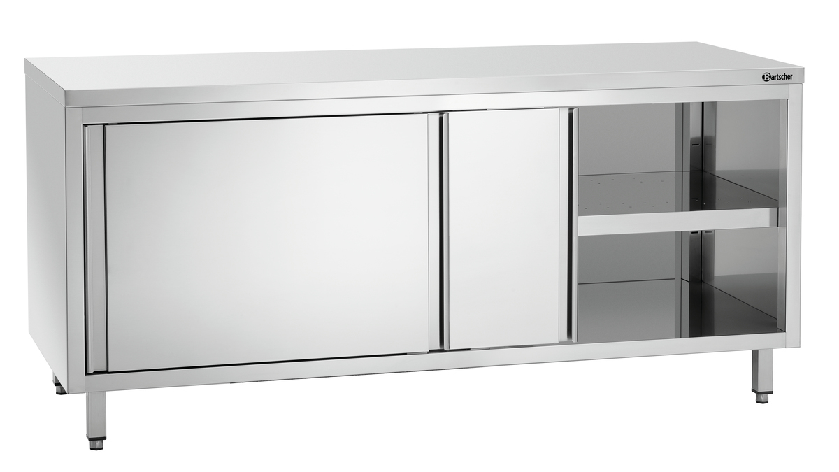337187_1 Werkkast 700, B1800 - Afbeelding 1