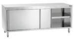 Werkkast 700, B2000