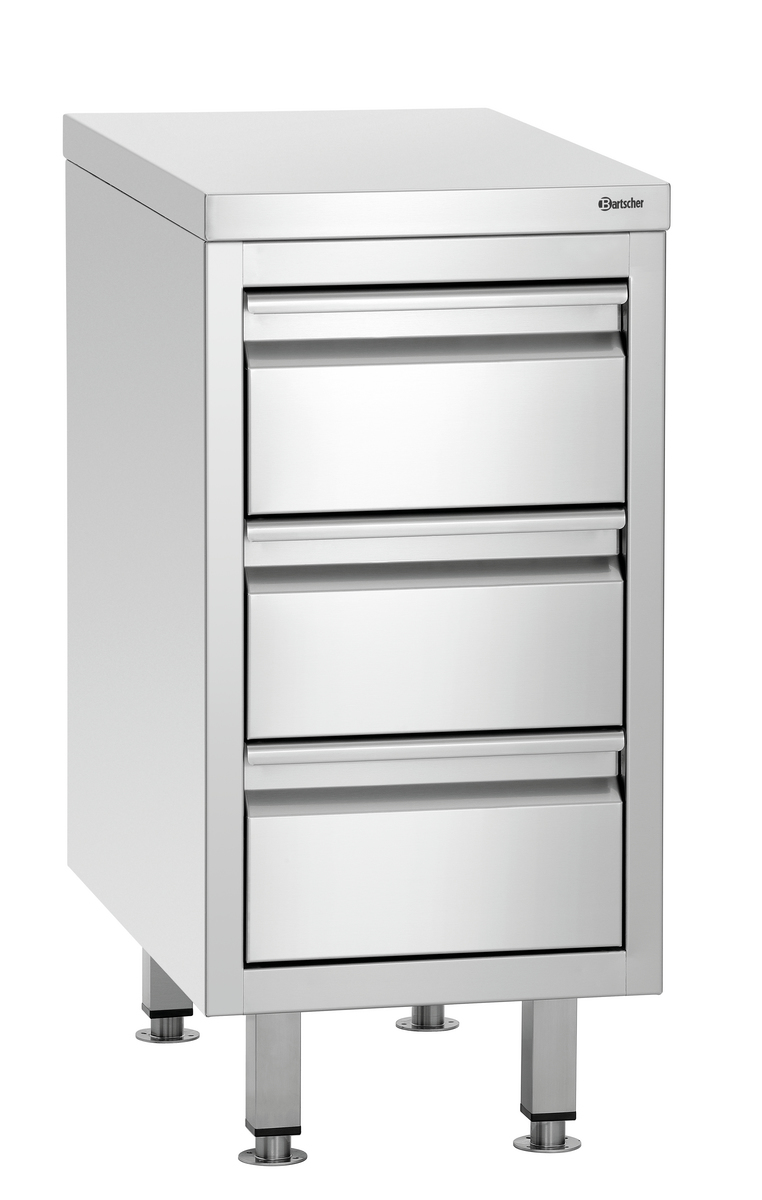 337307 Ladenkast 700S3 - Afbeelding 1