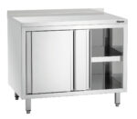 Werkkast, B1000, MA, SD, TS