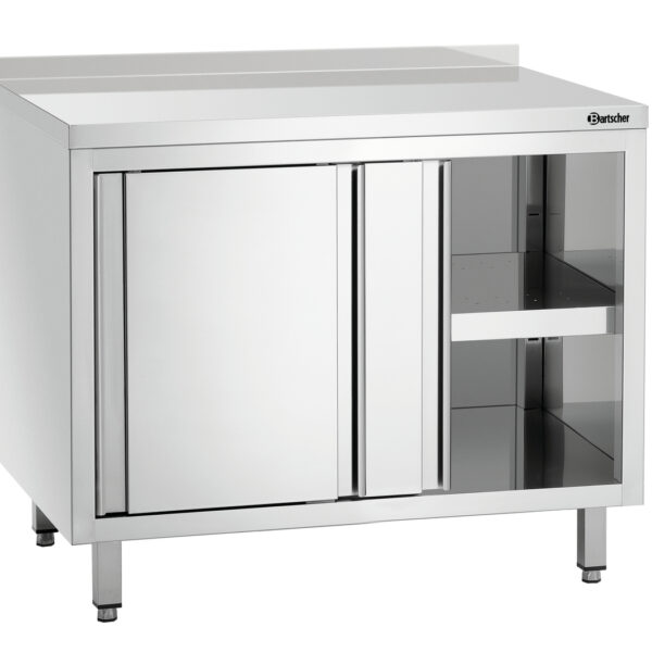 Werkkast, B1000, MA, SD, TS