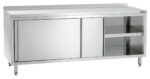 Werkkast, B2000, MA, SD, TS