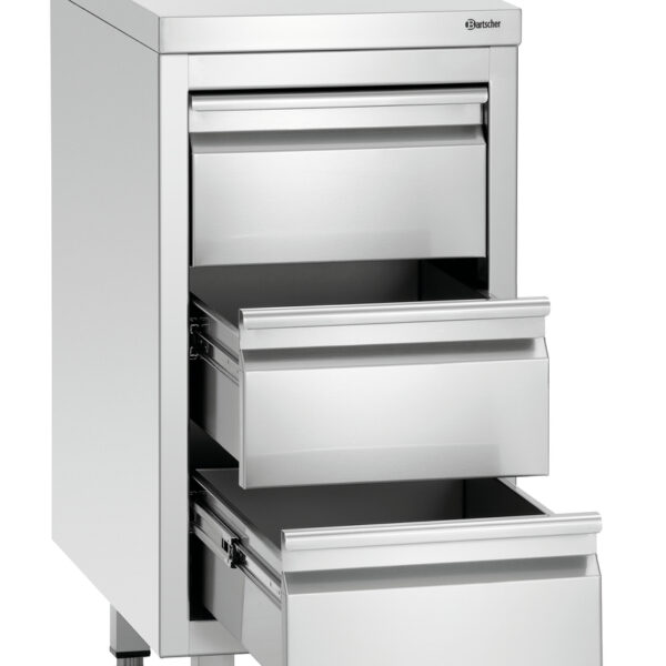 Ladenkast 700S3A
