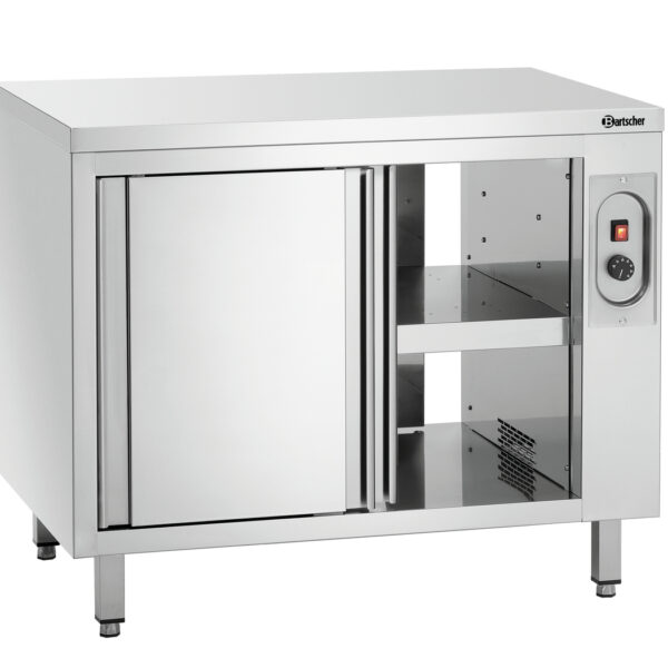 Warmkast 700-4T 1000