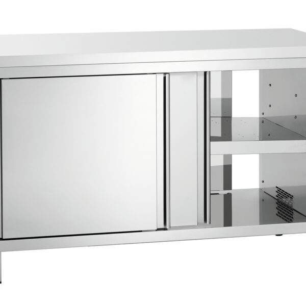 Warmkast 700-4T 1400